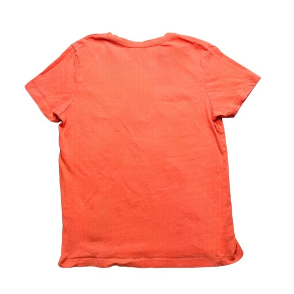 (NWOT) Pull & Bear "We Are on the Same Team" Paw Print Graphic Tee – Small - Picture 3 of 5